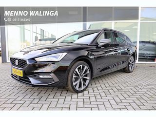 Seat Leon Sportstourer 1.4 TSI eHybrid PHEV FR|Panoramadak|Camera|ACC|