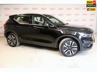 Volvo XC40 1.5 T5 Recharge Inscription|360 graden camera|lederen bekleding|panoramadak|Stoel+Stuurverwarming|Harman Kardon|