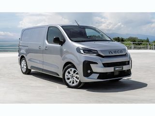 Iveco EJolly L2H1 Automaat 75 KW