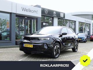 Opel Mokka Electric GS 54 kWh | 100% elektrisch | Dodehoekdetectie | Camera