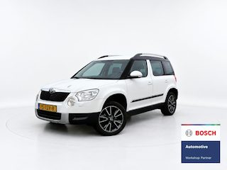 Skoda Yeti 1.2 TSI Ambition Arctic