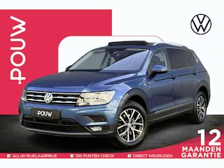 Volkswagen Tiguan 1.5 TSI 150pk DSG Comfortline Business | Panoramadak | Ergo Comforstoel | Navigatie