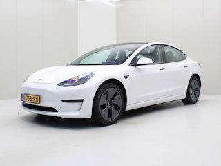Tesla Model 3 Standard Plus RWD Tesla Model 3 Standard RWD Plus FACELIFT 89.5% SoH [ LFP-ACCU+WARMTEPOMP+AUTOPILOT+60 kWh ]