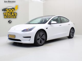 Tesla Model 3 Standard Plus RWD Tesla Model 3 Standard RWD Plus FACELIFT 89.5% SoH [ LFP-ACCU+WARMTEPOMP+AUTOPILOT+60 kWh ]