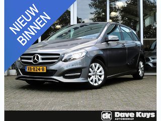 Mercedes-Benz B-klasse 180 Ambition