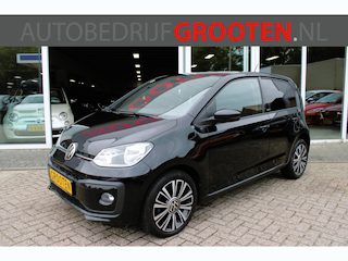 Volkswagen Up 1.0 Active Camera/ECC/CRUISE/LMV