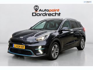 Kia Niro E-Niro ExecutiveLine 64 kWh soh 100% LEER /JBL/ CAMERA PANO