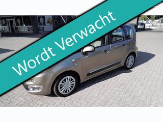Citroën C3 Picasso 1.4 VTi 95pk Aura 2e eig. Historie Clima Cruise PDC Hoge instap