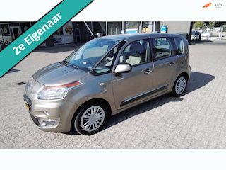 Citroën C3 Picasso 1.4 VTi 95pk Aura 2e eig. Historie Clima Cruise PDC Hoge instap