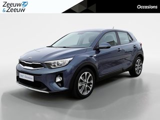 Kia Stonic 1.0 T-GDi ComfortPlusLine Navigator | APPLE CARPLAY/ ANDROID AUTO | NAVI | CAMERA | DAB+ | LMV | CRUISE | ETC…
