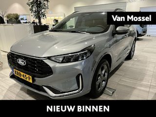 Ford Kuga 2.5 PHEV ST-Line X B&O | elek. Trekhaak | winterpack | AGR |