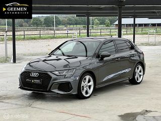 Audi A3 Sportback 35 TFSI S-Line 1EIG/DEALER.OH/ACC/STL.VRW