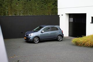 Nissan Micra 1.2 Connect Edition N-TEC, Automaat, Airco, Radio, PDC