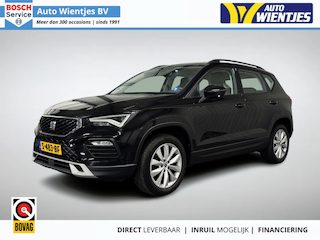 Seat Ateca 1.0 TSI | Style Beats | Navi | Carplay | Trekhaak