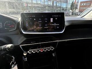 Peugeot 208 1.2 PureTech 75 Style