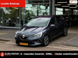 Renault Clio 1.0 TCe Zen DEALER OND. NL-AUTO NAP!