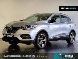 Renault Kadjar 1.3 TCe Techno | PANORAMADAK | BOSE AUDIO | ADAPTIVE CRUISE |