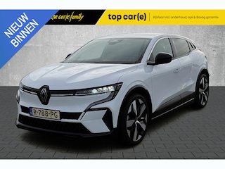 Renault Mégane EV60 Optimum Charge Techno