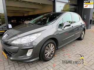 Peugeot 308 1.4 VTi X-line