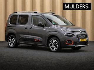 Citroën Berlingo 1.2 PureTech Shine | Navi / Camera / Climate