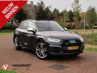 Audi Q5 3.0 TFSI SQ5 quattro Pro Line Plus | Panoramadak | Bang & Olufsen | Trekhaak | Camera | Virtual Cockpit |