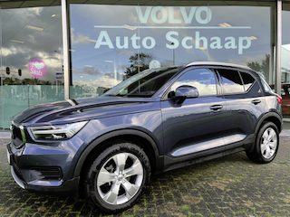 Volvo XC40 1.5 T2 Momentum Pro Automaat | Rijklaar incl 12 mnd Bovag | Panoramadak Leder Camera Carplay