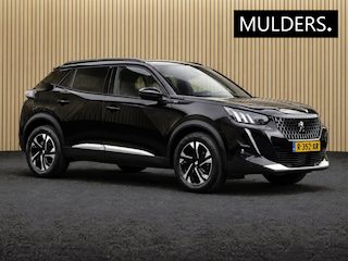 Peugeot 2008 1.2 PureTech GT | Navi / Camera / Climate