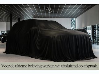 Mercedes-Benz GLE 400 d 4-M Premium Plus AMG Luchtvering|Burmester|Nappa|Panorama|HUD|Widescreen|360°|Trekhaak