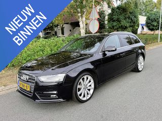 Audi A4 Avant 1.8 TFSI 170PK Navi•B&O•Xenon