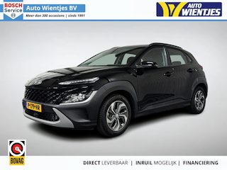Hyundai Kona 1.6 GDI HEV | Comfort Smart | Navi | Camera