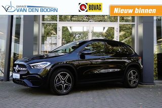 Mercedes-Benz GLA 250 E AMG LINE, Apple Carplay/ Android Auto, Navi, Clima, etc.