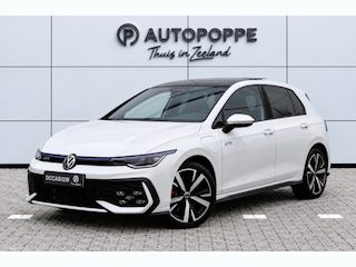 Volkswagen Golf 1.5 eHybrid GTE 272pk DSG6