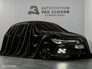 Volkswagen Golf 1.4 eHybrid GTE | PANO | LED | AD. CRUISE
