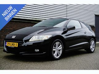 Honda CR-Z 1.5 i-Vtec IMA Sport/NL AUTO/DEALER ONDERHOUDEN!