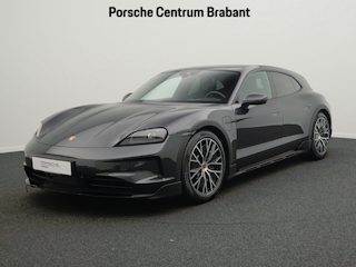 Porsche Taycan 4 105 kWh