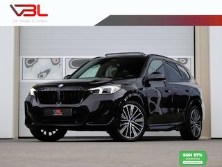 BMW X1 xDrive30e M-sport | Panoramadak | SOH 97,5% | 360° Camera