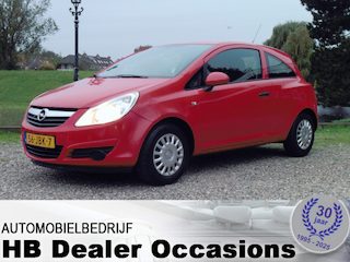 Opel Corsa 1.2-16V Selection