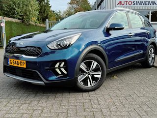 Kia Niro 1.6 GDi Dynamicline | Cruise Control | Camera | Climate Control |