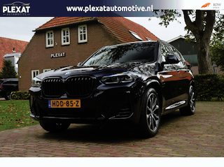 BMW X3 XDrive30e High Executive Aut. | LCI | M-Pakket | Panorama | Trekhaak | Adap. Led | HUD | Sportstoelen | Botspreventie | NAP