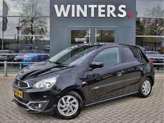 Mitsubishi Space Star 1.0 Active | Navigatie | Airco | LMV | Camera |