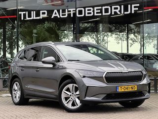 Skoda Enyaq iV 80 Bns Edition Plus 2023 Memory SOH 95.6 %
