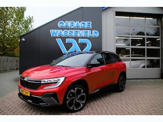 Renault Austral 1.2 E-Tech Full Hybrid 200pk