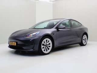 Tesla Model 3 Long-Range Dual Motor AWD