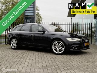 Audi A6 Avant 3.0 TFSI quattro Sport Edition | Full option