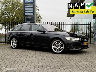 Audi A6 Avant 3.0 TFSI quattro Sport Edition | Full option
