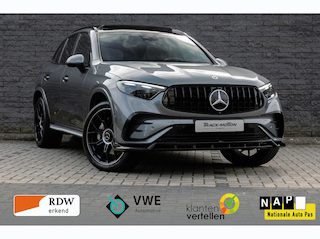 Mercedes-Benz GLC 300e 4MATIC Business Solution AMG PANORAMADAK