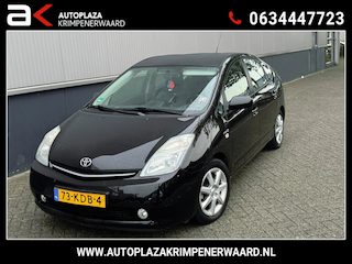 Toyota Prius 1.5 VVT-i Business Edition airco Nieuwe apk pdc
