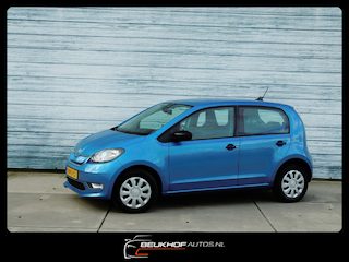 Skoda Citigo EV Ambition Bluetooth Airco Cruis Soh 92.4