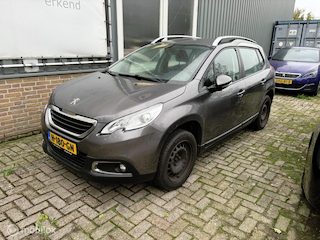 Peugeot 2008 1.2 PureTech Allure Motorprobleem 142.914 KM