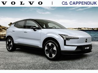 Volvo EX30 P3 Long Range Plus Europa